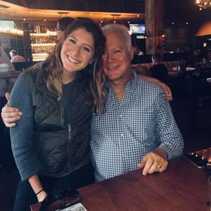 Meet your Posher, Maddie